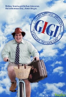Gigi: Almost American (2011) - Stream Online