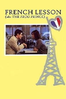 The Frog Prince (1985) - Stream Online