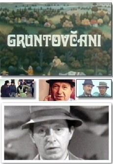 Gruntovcani (1975) - Stream Online
