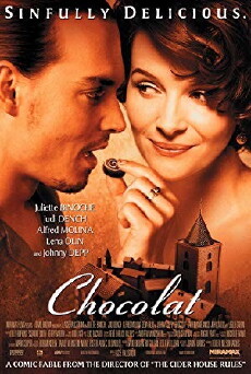 Chocolat (2000) - Stream Online