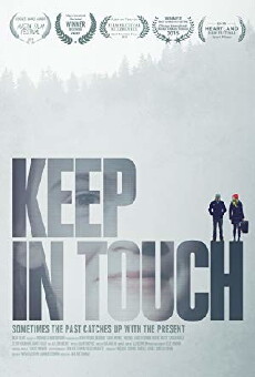 Keep in Touch (2015) - Stream Online