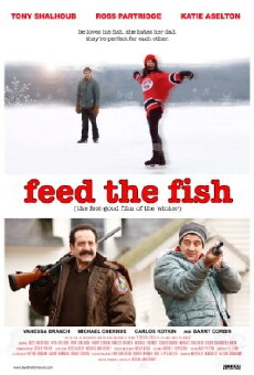 Feed the Fish (2009) - Stream Online