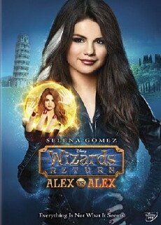 The Wizards Return: Alex vs. Alex (2013) - Stream Online