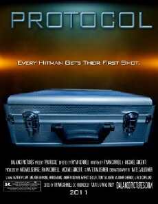 Protocol (2011) - Stream Online