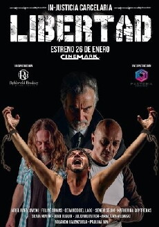 Libertad (2017) - Stream Online