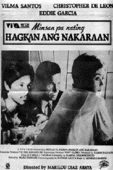 Minsan pa nating hagkan ang nakaraan (1983) - Stream Online