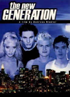 The New Generation (2002) - Stream Online