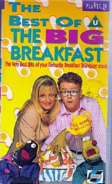 The Big Breakfast (1992) - Stream Online