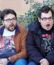Fracasados (2016) - Stream Online
