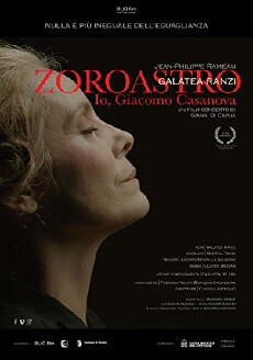 Zoroastro (2017) - Stream Online