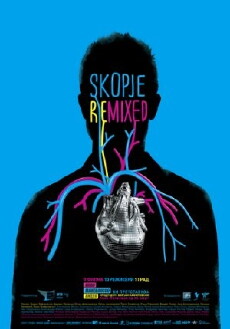 Skopje Remix (2012) - Stream Online