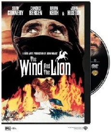 The Wind and the Lion (1975) - Stream Online