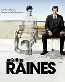 Raines (2007) - Stream Online