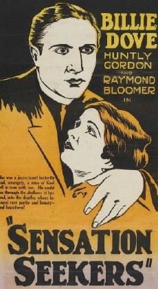 Sensation Seekers (1927) - Stream Online