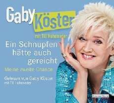 Ein Schnupfen hätte auch gereicht (2017) - Stream Online