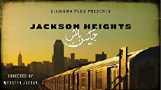 Jackson Heights (2014) - Stream Online