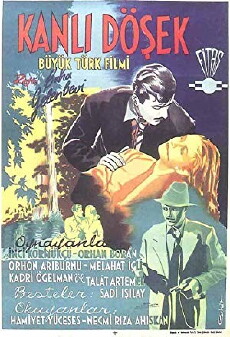 The Bloody Bed (1949) - Stream Online