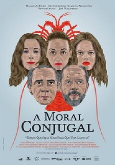 A Moral Conjugal (2012) - Stream Online
