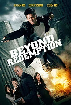 Beyond Redemption (2015) - Stream Online