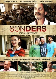 Son ders (2008) - Stream Online