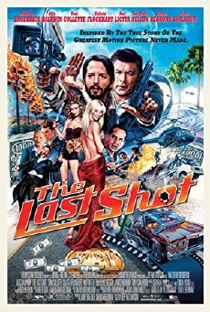 The Last Shot (2004) - Stream Online