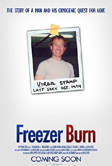 Freezer Burn (2007) - Stream Online