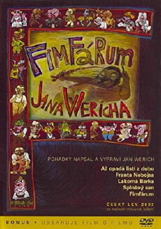 Fimfárum Jana Wericha (2002) - Stream Online