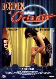 El crimen del cine Oriente (1997) - Stream Online