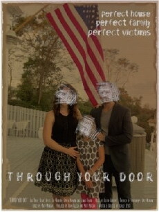 Through Your Door (2013) - Stream Online