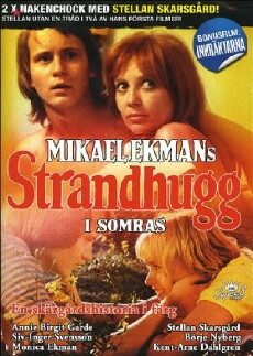 Strandhugg i somras (1972) - Stream Online