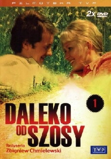Daleko od szosy (1976) - Stream Online