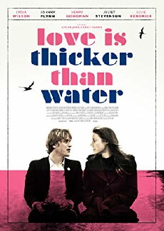 Love Is Thicker Than Water (2016) - Stream Online