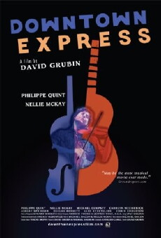 Downtown Express (2011) - Stream Online