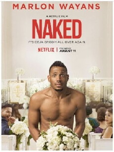 Naked (2017) - Stream Online
