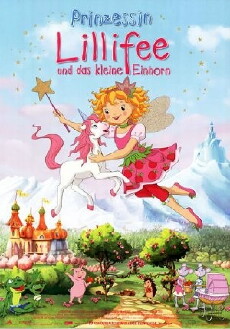 Prinzessin Lillifee und das kleine Einhorn (2011) - Stream Online