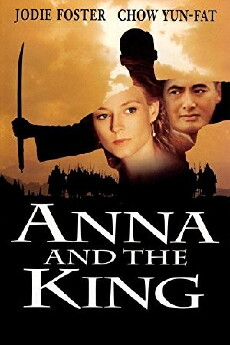 Anna and the King (1999) - Stream Online