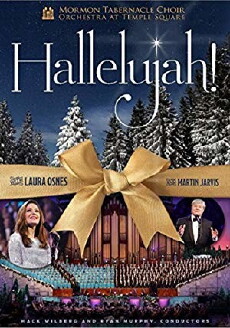 Mormon Tabernacle Choir and Orchestra at Temple Square Hallelujah! (2016) - Stream Online