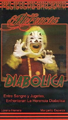 Herencia diabólica (1993) - Stream Online
