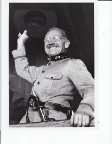 Bully: An Adventure with Teddy Roosevelt (1978) - Stream Online