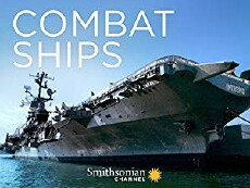 Combat Ships (2017) - Stream Online