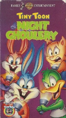 Tiny Toons' Night Ghoulery (1995) - Stream Online
