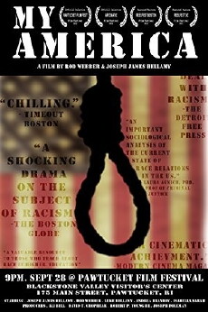 My America (2011) - Stream Online