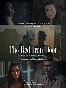 The Red Iron Door (2016) - Stream Online