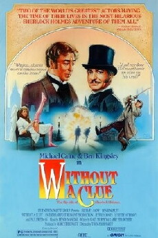 Without a Clue (1988) - Stream Online
