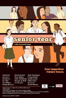 Senior Year (2010) - Stream Online