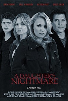 A Daughter's Nightmare (2014) - Stream Online