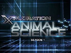 Xploration Animal Science (2012) - Stream Online