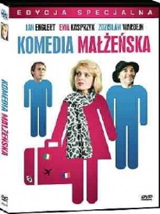 Komedia malzenska (1994) - Stream Online