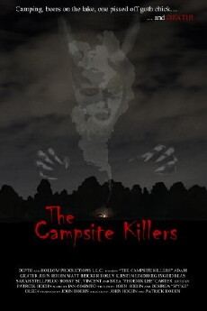 The Campsite Killers (2011) - Stream Online