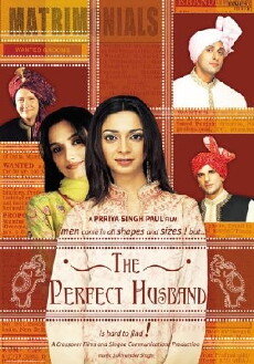 The Perfect Husband (2003) - Stream Online